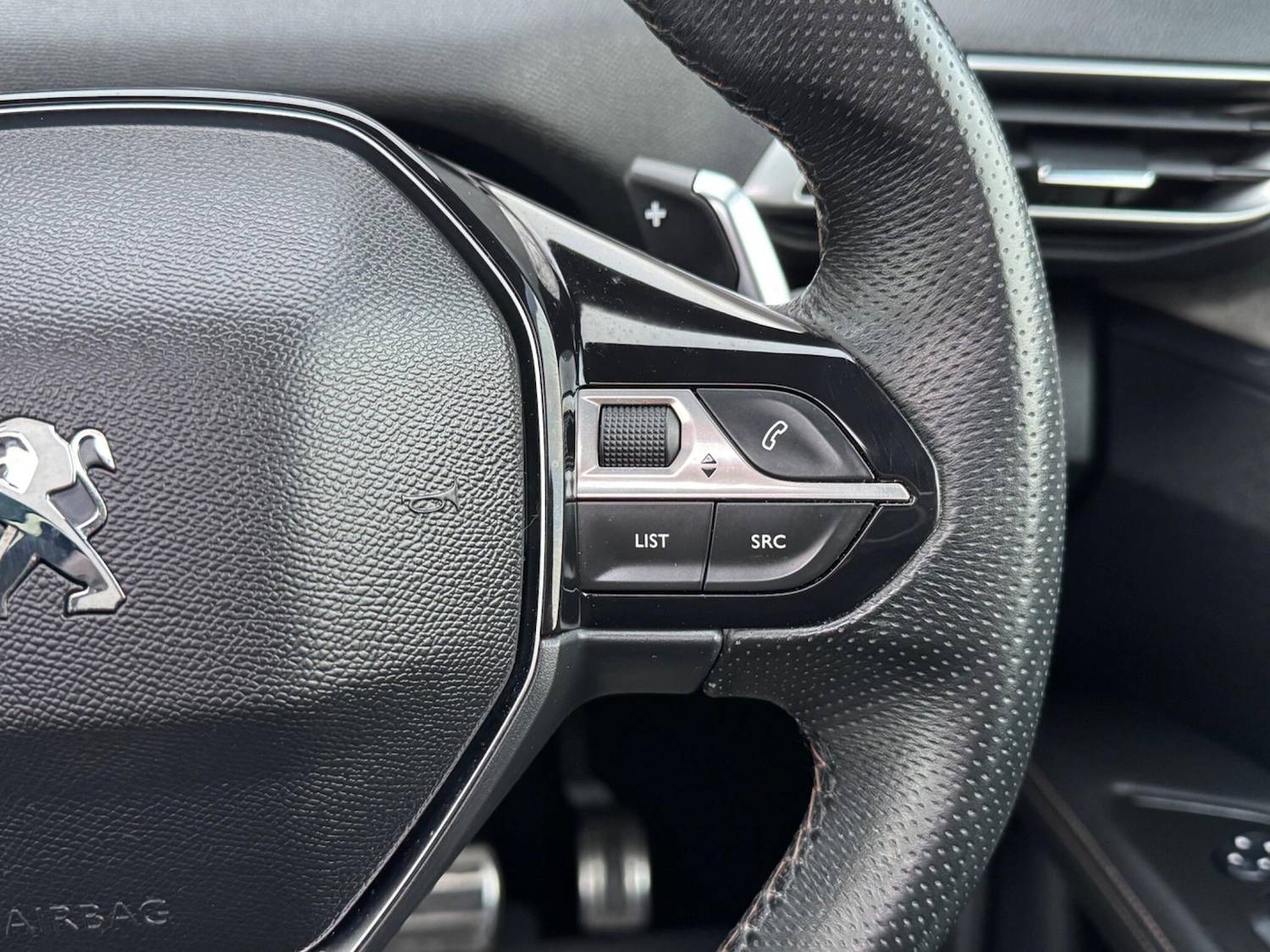 Used Peugeot 3008 2018 for sale - 78220665: Photo 39