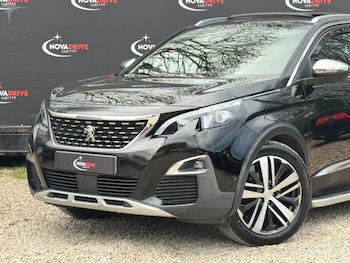 Used Peugeot 3008 2018 for sale - 78220665: Photo