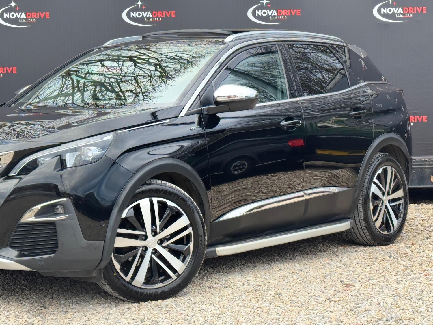 Used Peugeot 3008 2018 for sale - 78220665: Photo 4