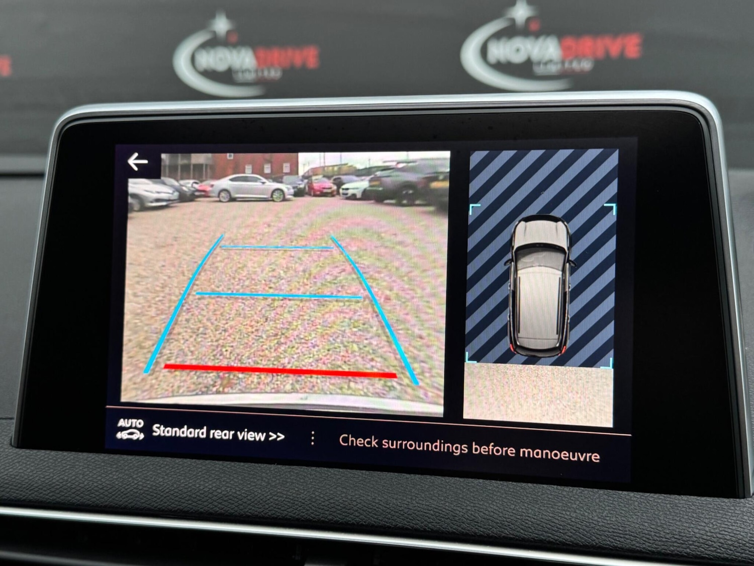 Used Peugeot 3008 2018 for sale - 78220665: Photo 42