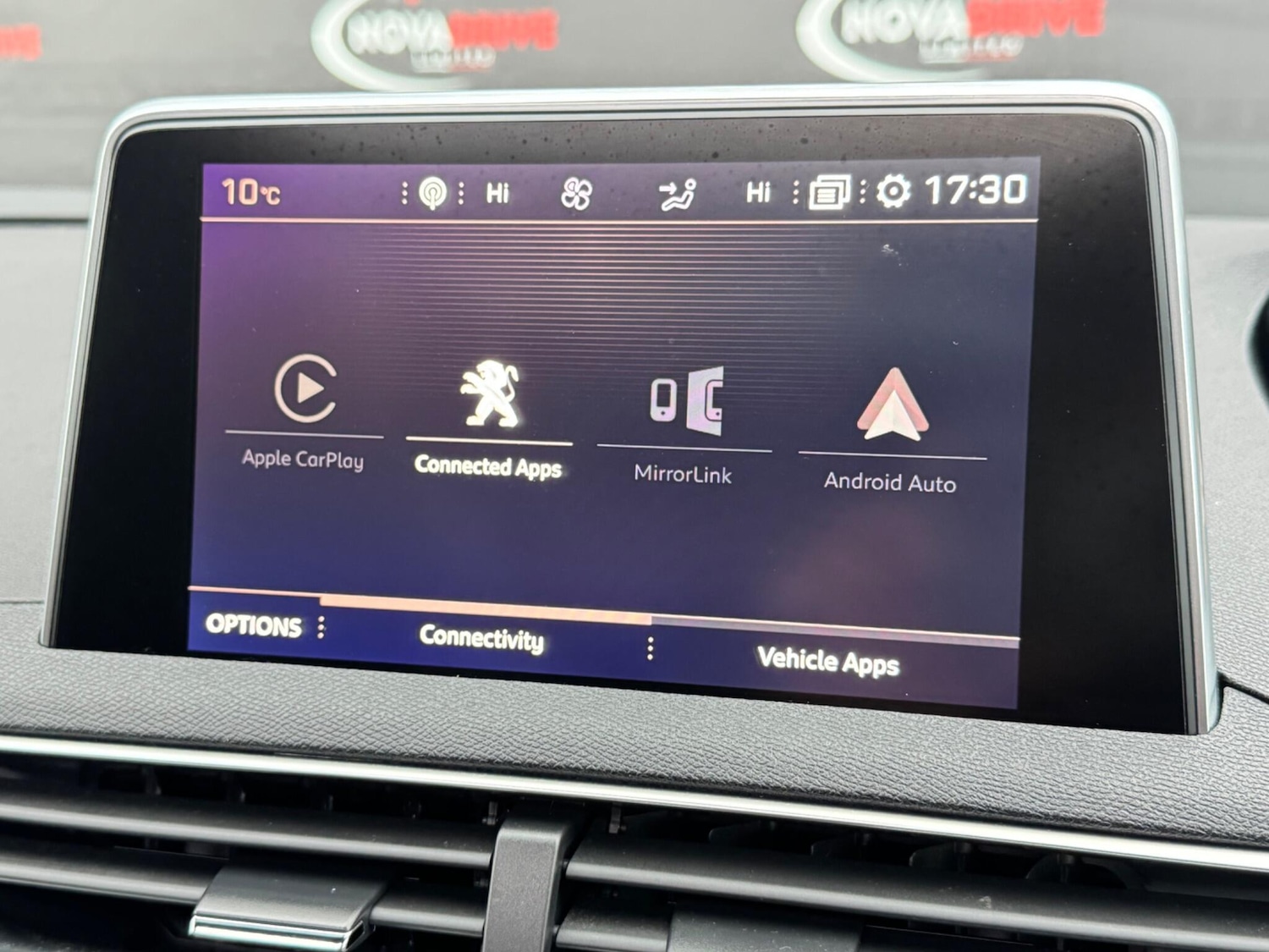 Used Peugeot 3008 2018 for sale - 78220665: Photo 43