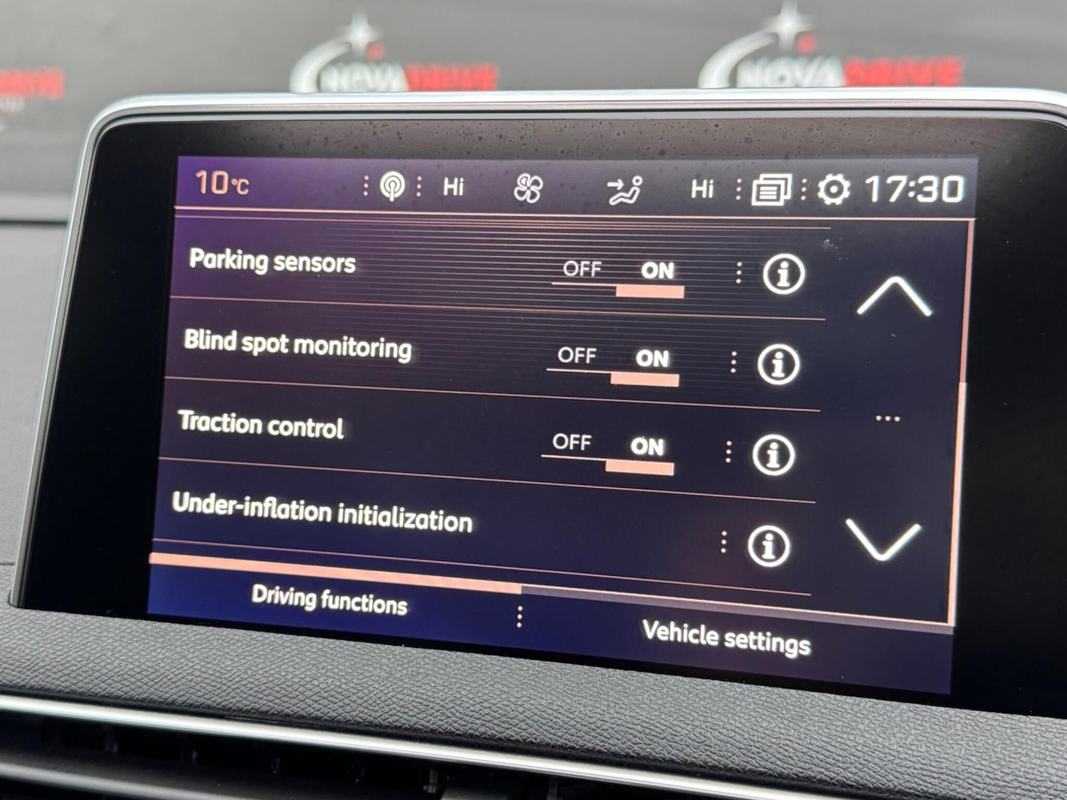 Used Peugeot 3008 2018 for sale - 78220665: Photo 46