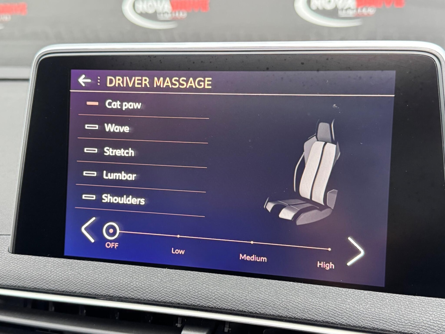 Used Peugeot 3008 2018 for sale - 78220665: Photo 47