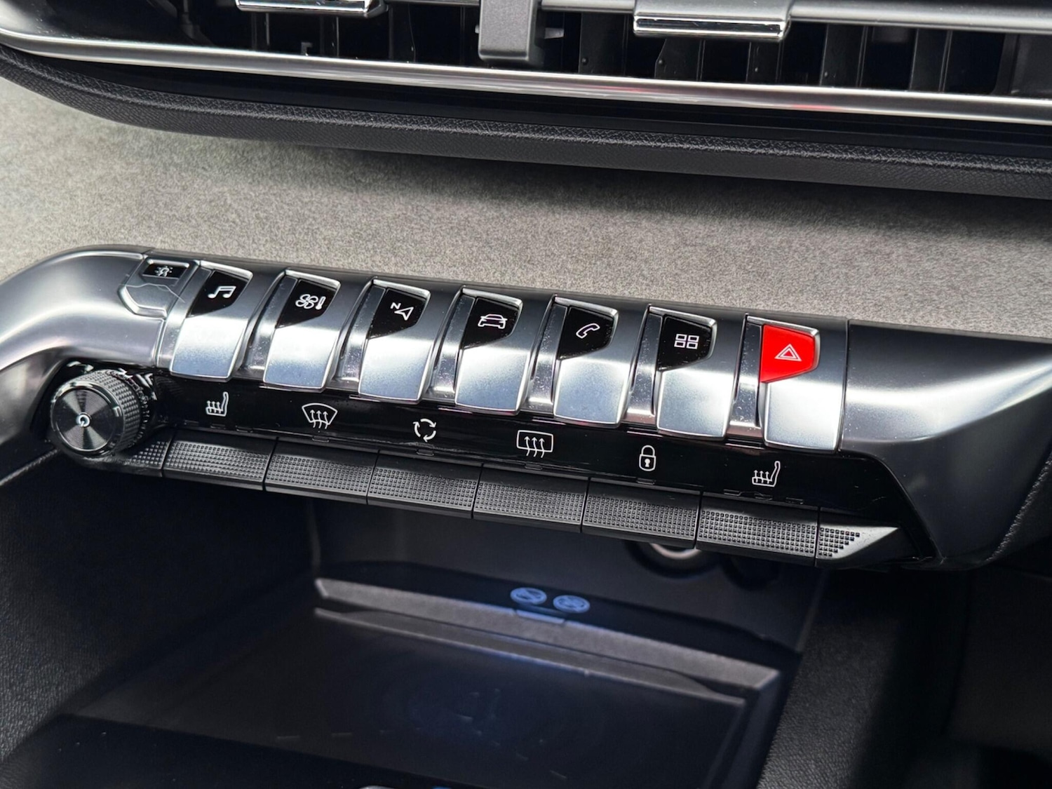 Used Peugeot 3008 2018 for sale - 78220665: Photo 48