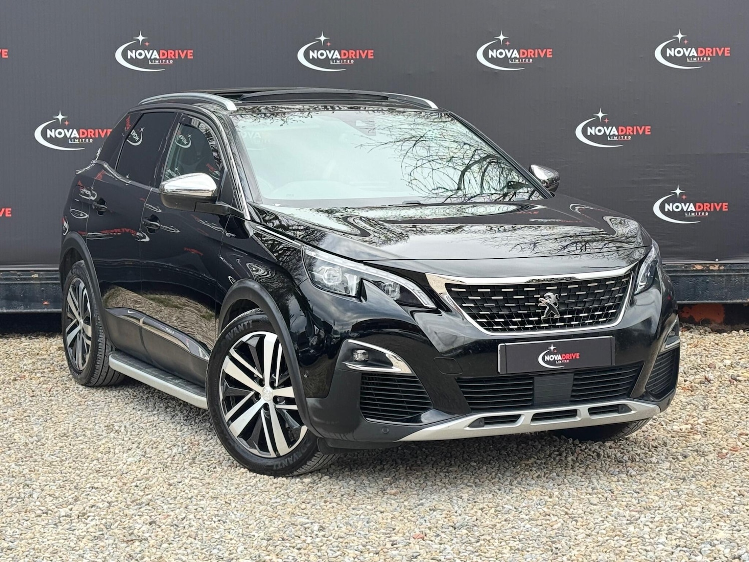 Used Peugeot 3008 2018 for sale - 78220665: Photo 5