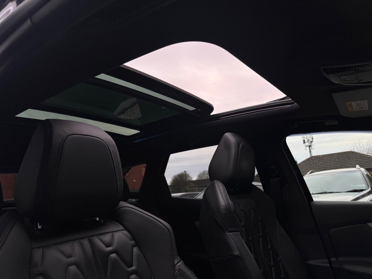 Used Peugeot 3008 2018 for sale - 78220665: Photo 54