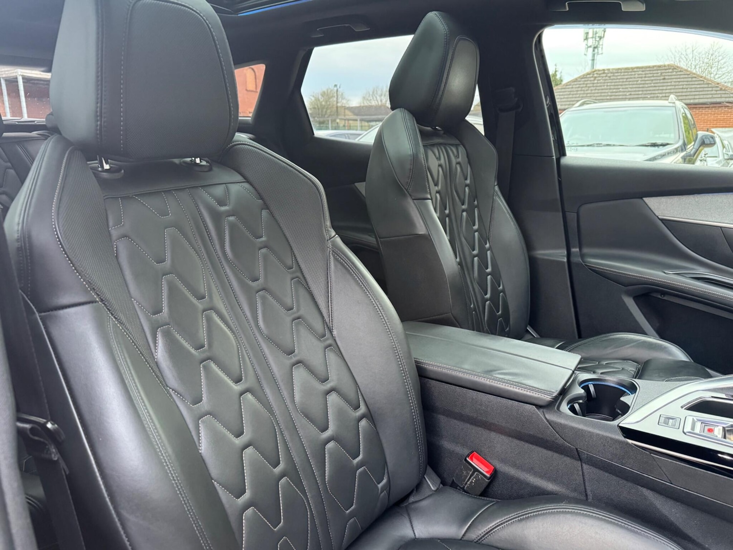 Used Peugeot 3008 2018 for sale - 78220665: Photo 58