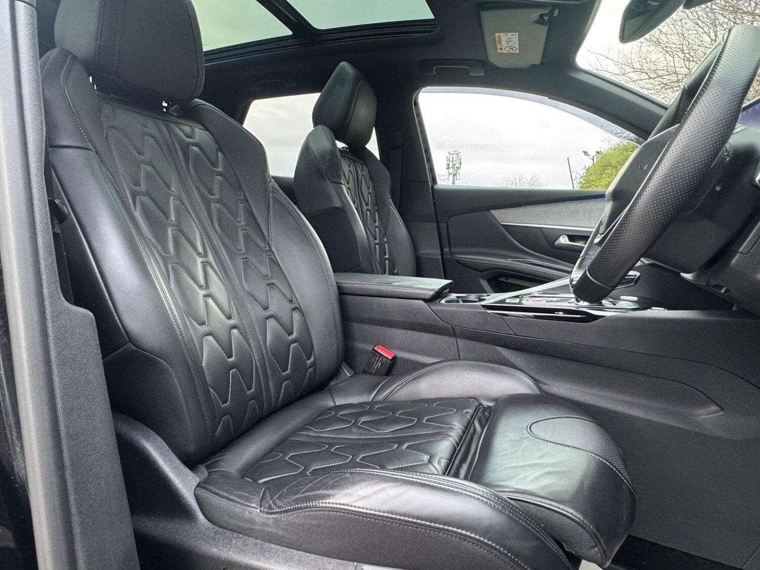 Used Peugeot 3008 2018 for sale - 78220665: Photo 59