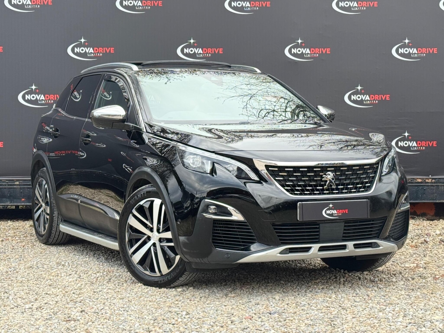 Used Peugeot 3008 2018 for sale - 78220665: Photo 6