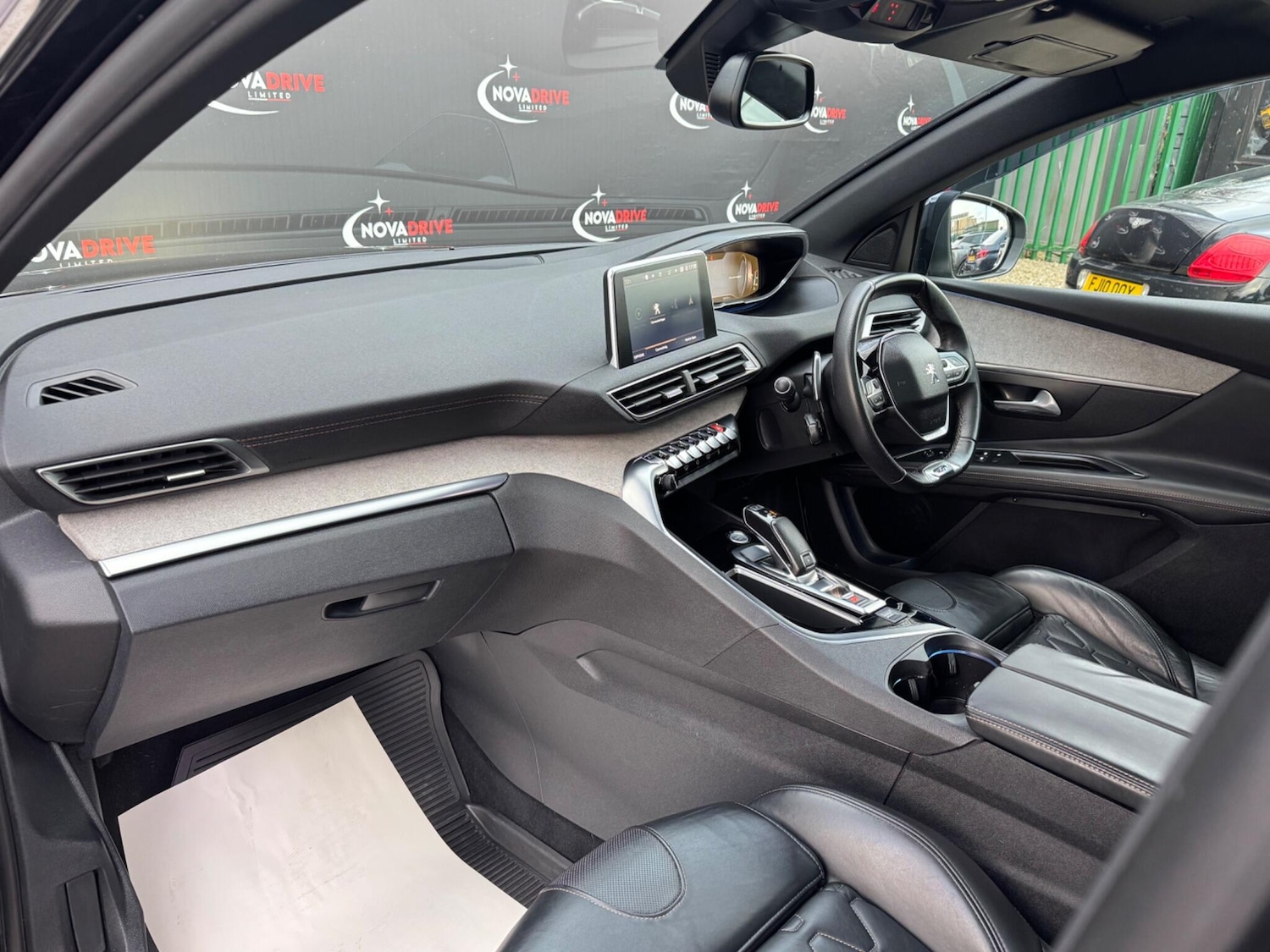 Used Peugeot 3008 2018 for sale - 78220665: Photo 61