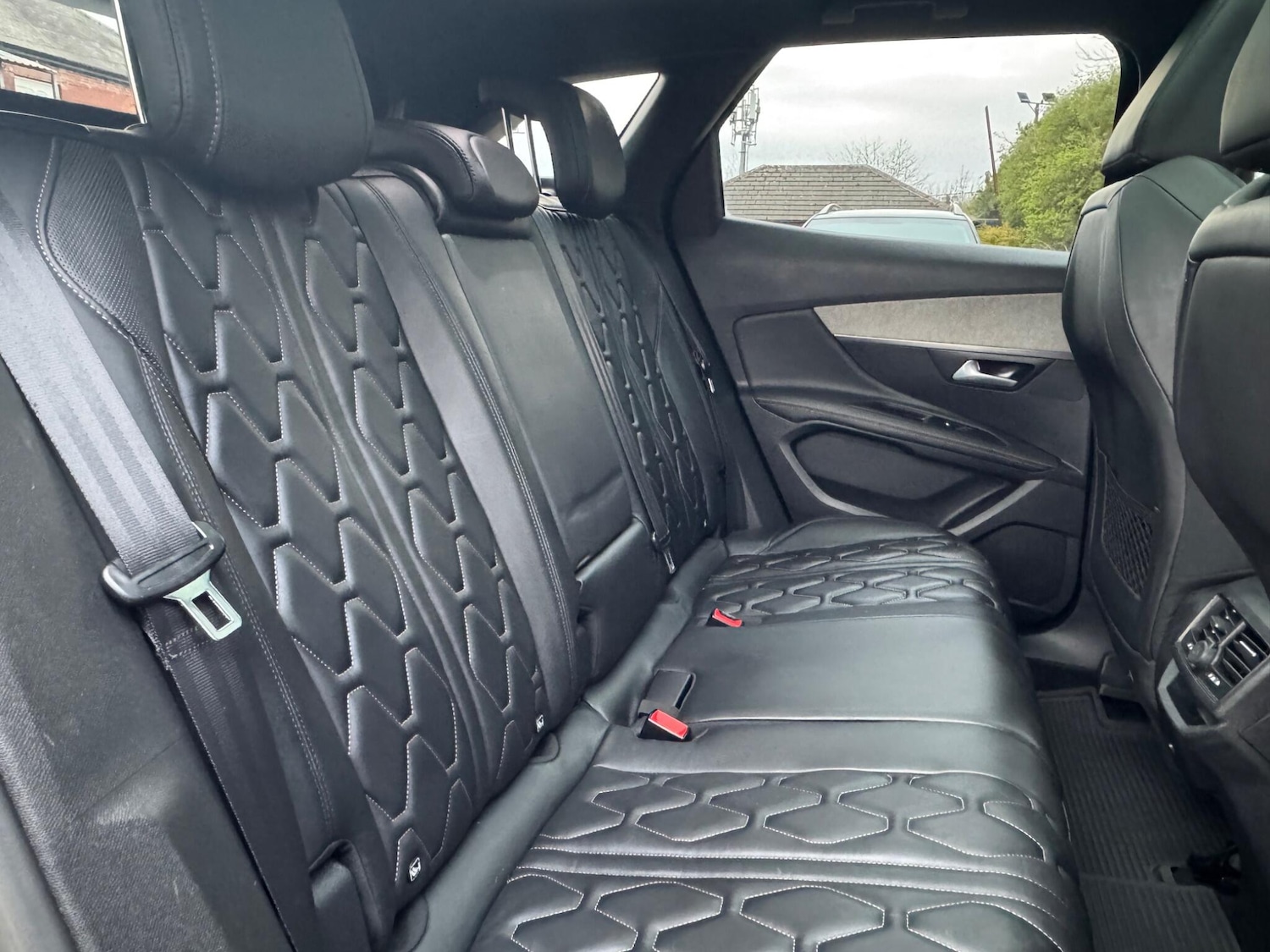 Used Peugeot 3008 2018 for sale - 78220665: Photo 62