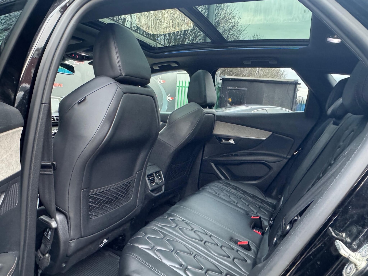 Used Peugeot 3008 2018 for sale - 78220665: Photo 63