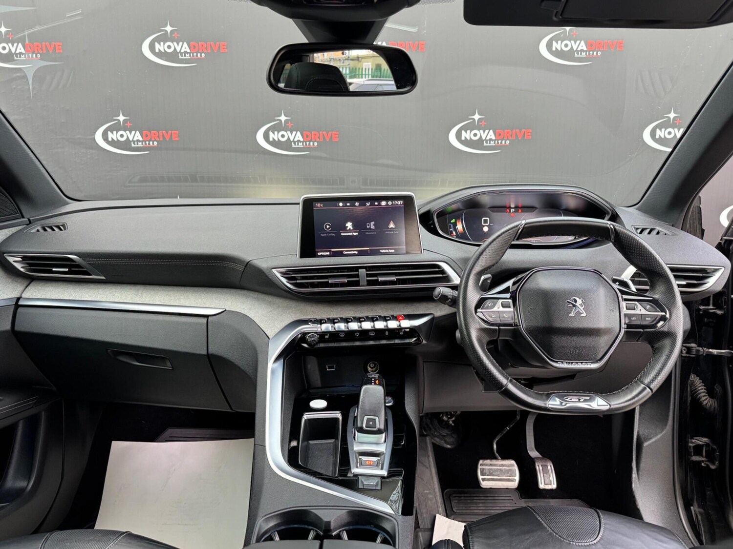 Used Peugeot 3008 2018 for sale - 78220665: Photo 65