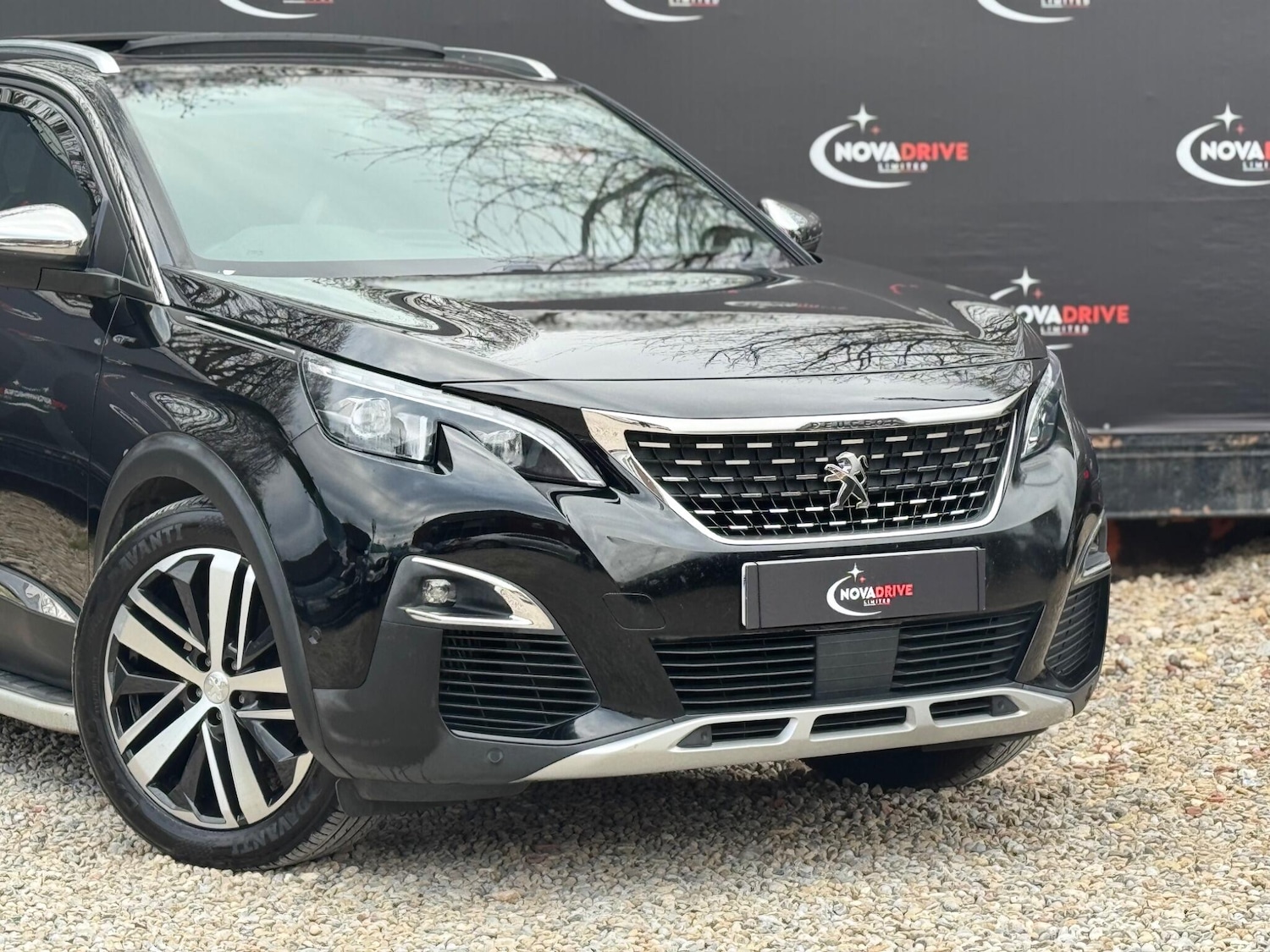 Used Peugeot 3008 2018 for sale - 78220665: Photo 7