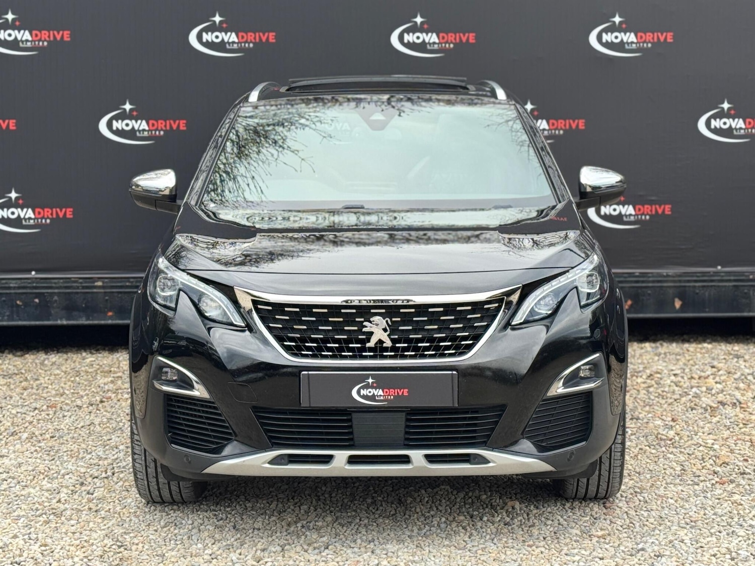 Used Peugeot 3008 2018 for sale - 78220665: Photo 9