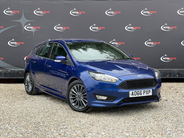 Used Ford Focus 2016 for sale - 76295843: Photo 11