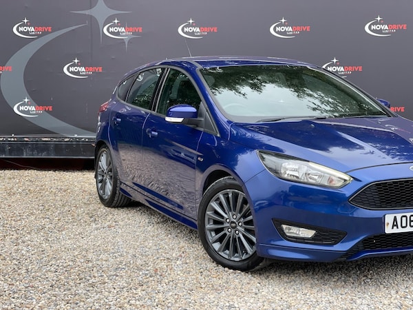 Used Ford Focus 2016 for sale - 76295843: Photo 13