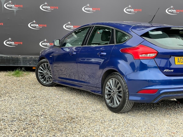 Used Ford Focus 2016 for sale - 76295843: Photo 17