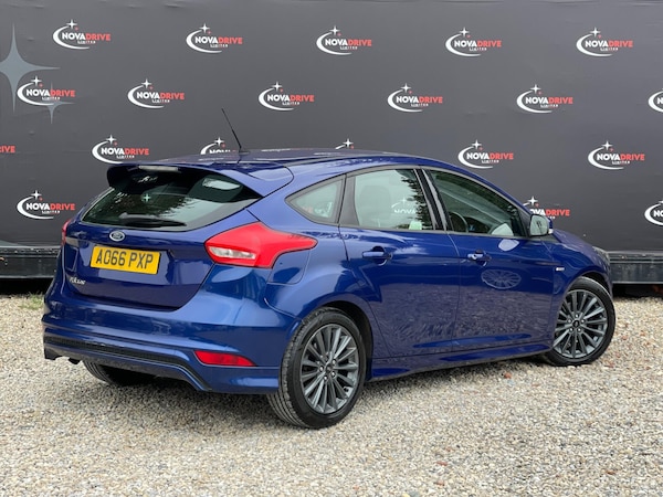 Used Ford Focus 2016 for sale - 76295843: Photo 18