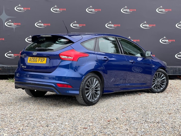 Used Ford Focus 2016 for sale - 76295843: Photo 19