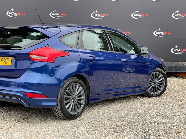 Used Ford Focus 2016 for sale - 76295843: Photo 21