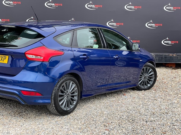 Used Ford Focus 2016 for sale - 76295843: Photo 22