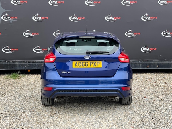 Used Ford Focus 2016 for sale - 76295843: Photo 23