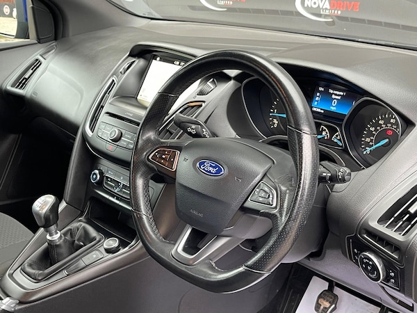 Used Ford Focus 2016 for sale - 76295843: Photo 26