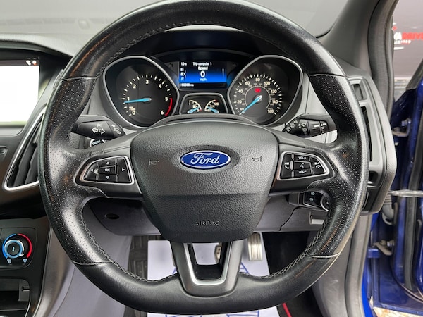 Used Ford Focus 2016 for sale - 76295843: Photo 27