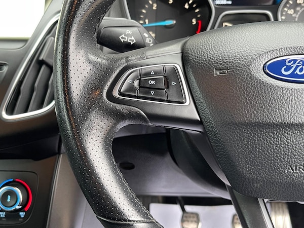 Used Ford Focus 2016 for sale - 76295843: Photo 28