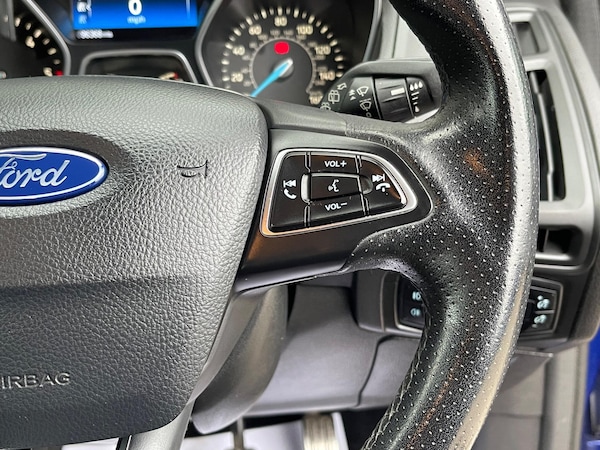 Used Ford Focus 2016 for sale - 76295843: Photo 29