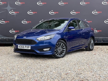 Used Ford Focus 2016 for sale - 76295843: Photo 2