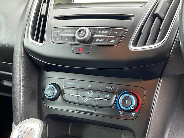 Used Ford Focus 2016 for sale - 76295843: Photo 33