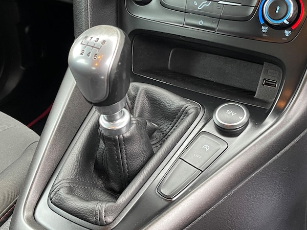 Used Ford Focus 2016 for sale - 76295843: Photo 34
