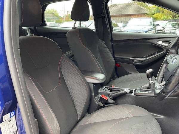Used Ford Focus 2016 for sale - 76295843: Photo 36