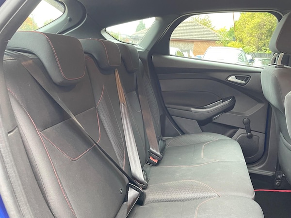 Used Ford Focus 2016 for sale - 76295843: Photo 37