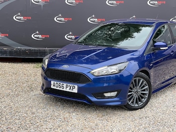 Used Ford Focus 2016 for sale - 76295843: Photo 3