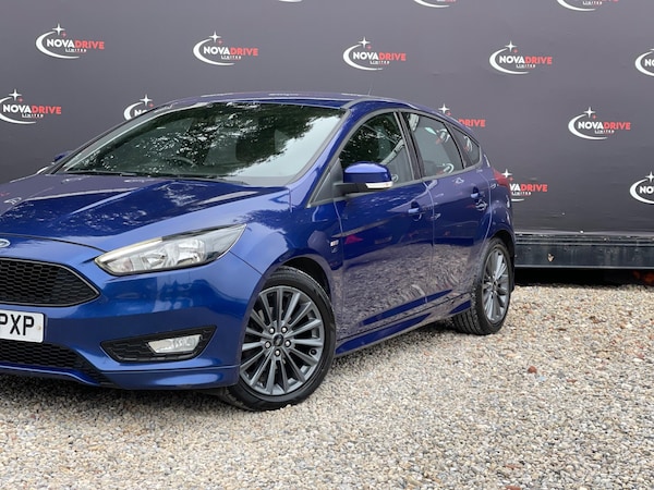 Used Ford Focus 2016 for sale - 76295843: Photo 5