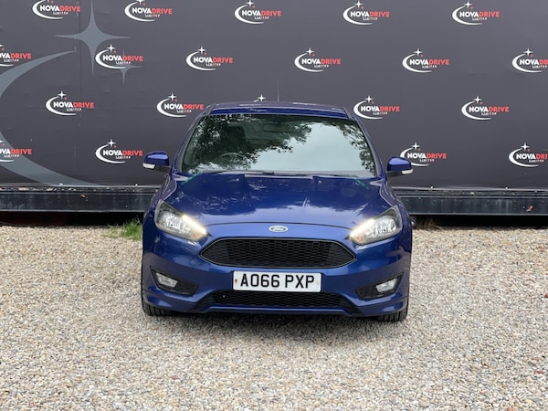 Used Ford Focus 2016 for sale - 76295843: Photo 6