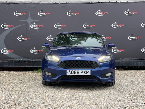 Used Ford Focus 2016 for sale - 76295843: Photo 7