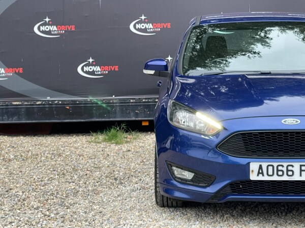Used Ford Focus 2016 for sale - 76295843: Photo 8