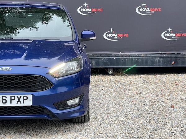 Used Ford Focus 2016 for sale - 76295843: Photo 9