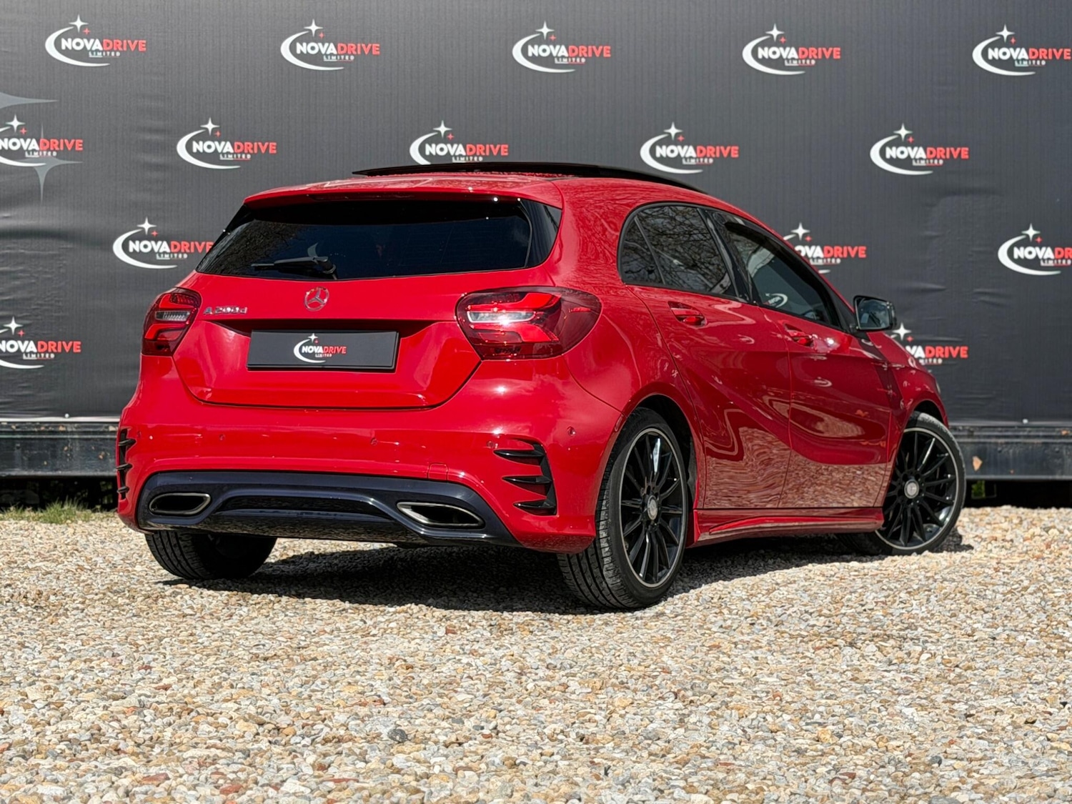 Used Mercedes-Benz A-Class 2017 for sale - 78220124: Photo 10