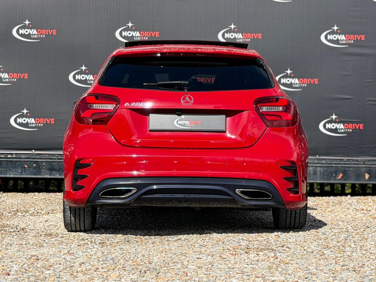 Used Mercedes-Benz A-Class 2017 for sale - 78220124: Photo 14