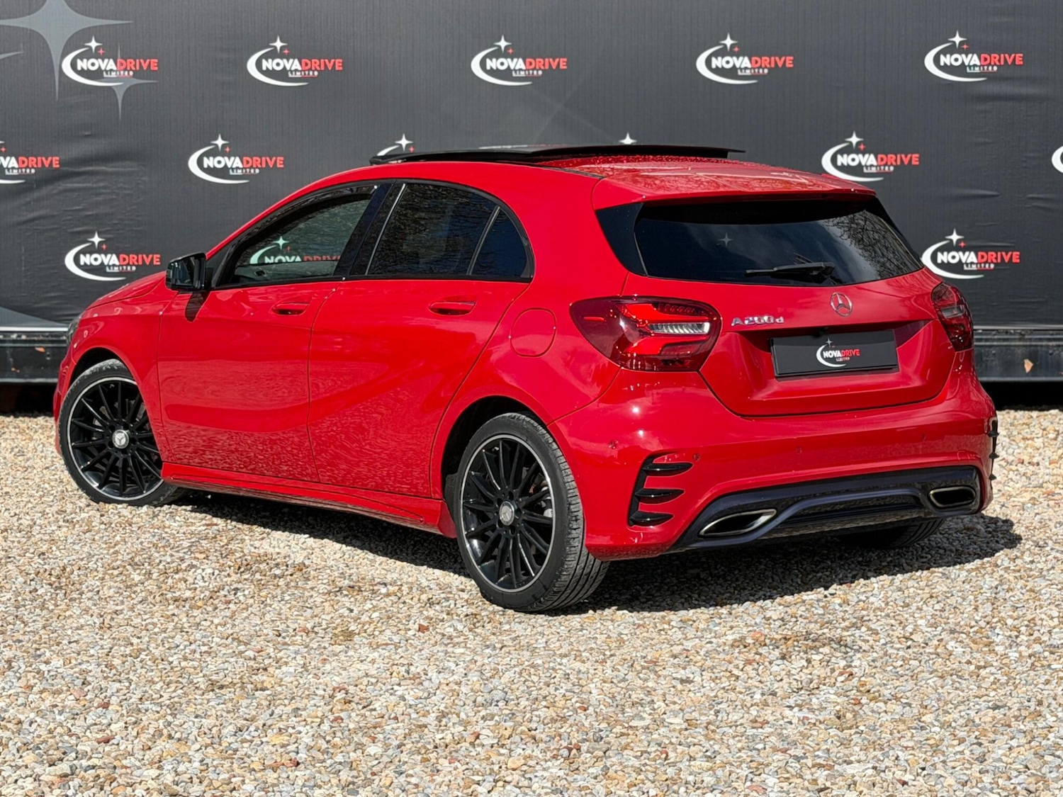 Used Mercedes-Benz A-Class 2017 for sale - 78220124: Photo 15