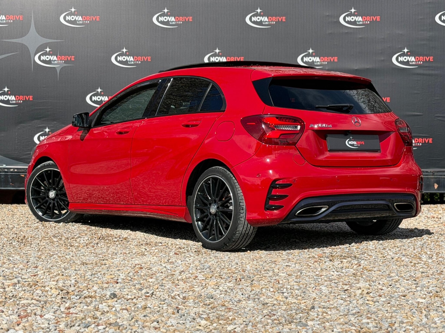 Used Mercedes-Benz A-Class 2017 for sale - 78220124: Photo 16