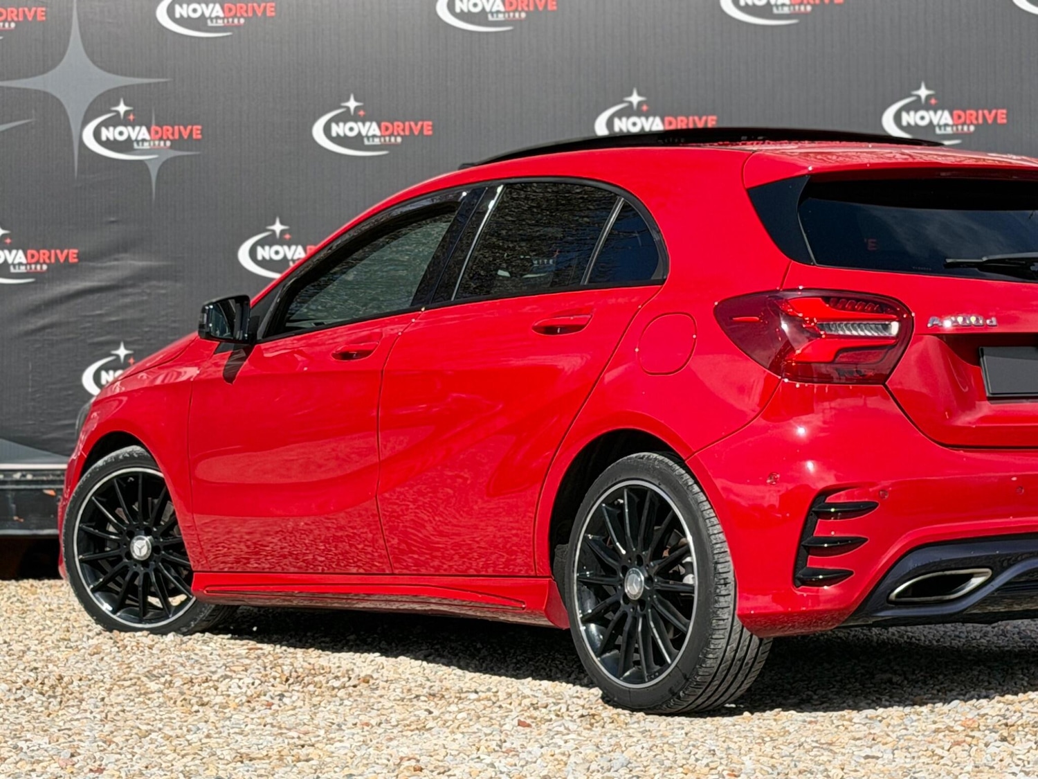 Used Mercedes-Benz A-Class 2017 for sale - 78220124: Photo 18