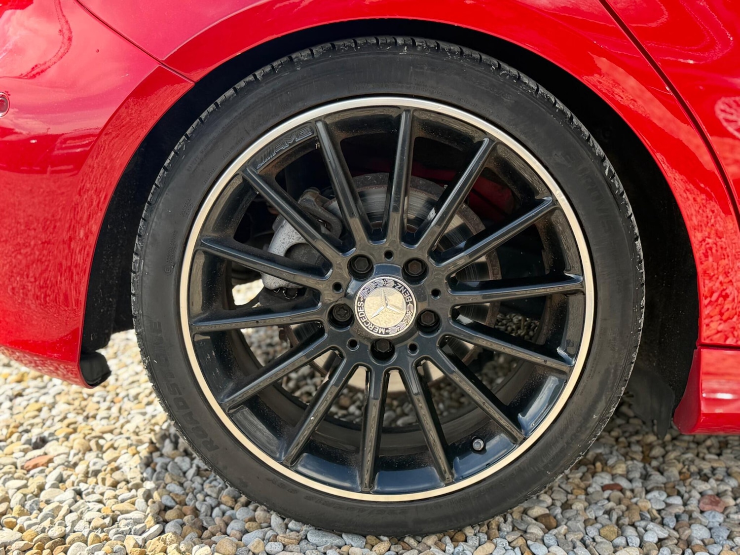 Used Mercedes-Benz A-Class 2017 for sale - 78220124: Photo 19