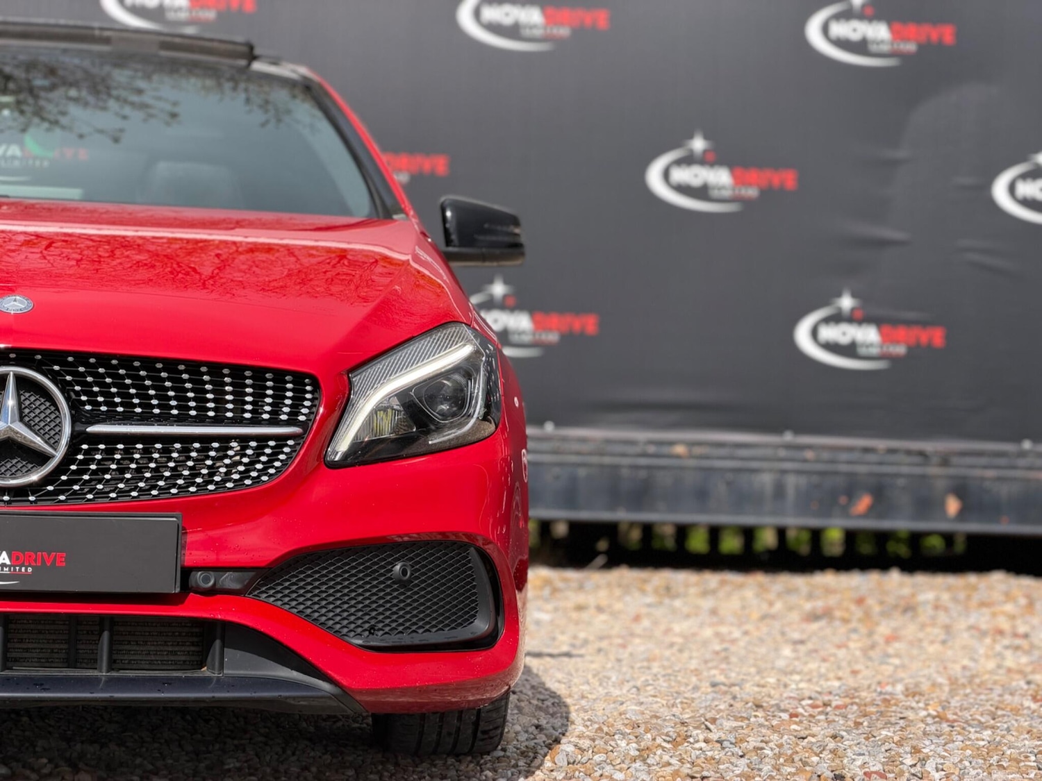 Used Mercedes-Benz A-Class 2017 for sale - 78220124: Photo 21