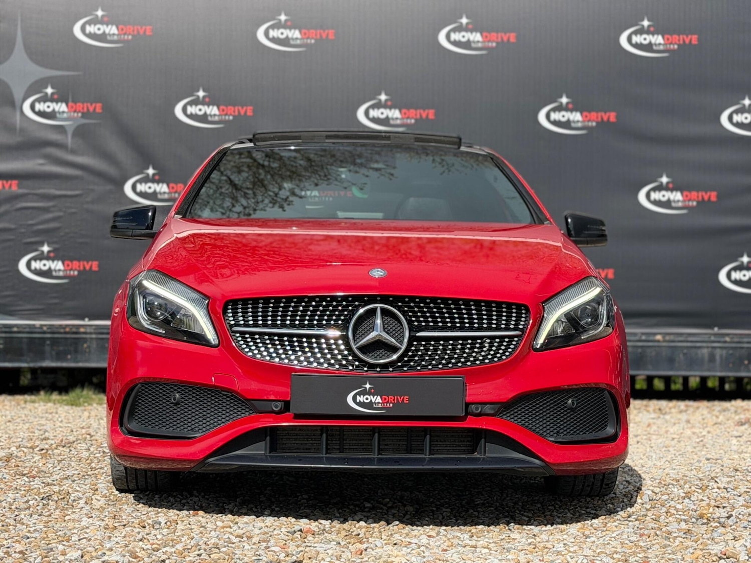 Used Mercedes-Benz A-Class 2017 for sale - 78220124: Photo 22